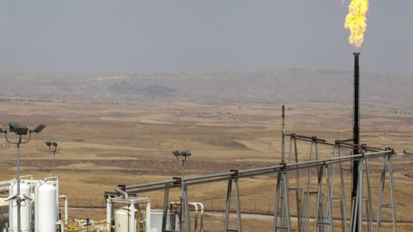  الجيش الأمريكي عاد إلى 6 قواعد ونقاط عسكرية بعد توقف "نبع السلام التركية
