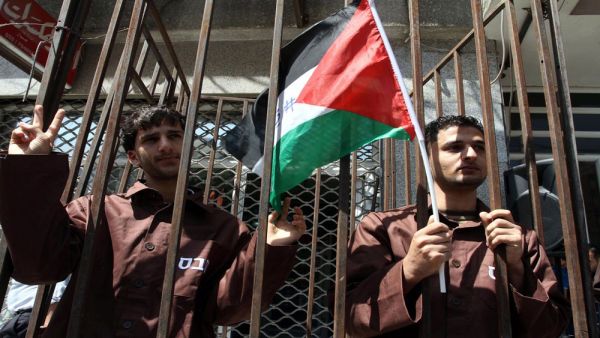 نحو مليون حالة مرّوا بتجربة الاعتقال منذ عام 1967