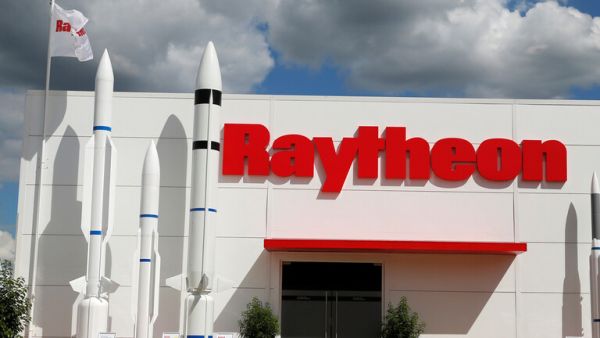 القوات الجوية الأمريكية توقع عقدا مع شركة "Raytheon" بقيمة 768 مليون دولار