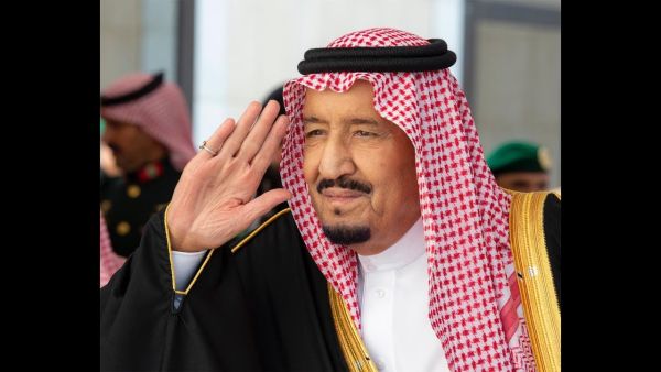  الملك سلمان بن عبد العزيز