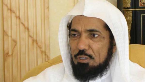 الداعية البارز سلمان العودة الداعية البارز سلمان العودة