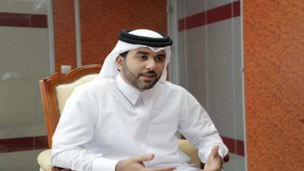 الشيخ سيف بن احمد ال ثاني