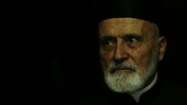 البطريرك الماروني الراحل مار نصرالله بطرس صفير