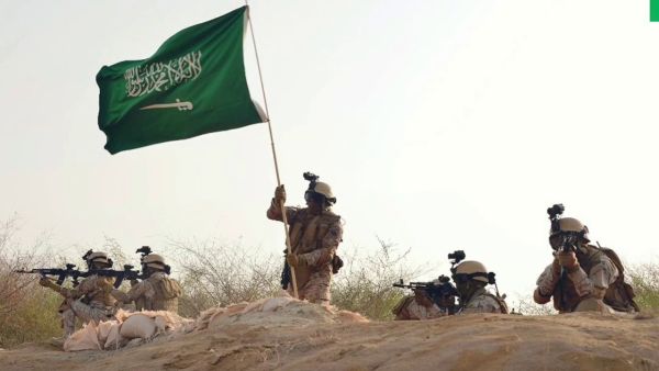 مقتل 3 عسكرين في القوات المسلحة السعودية خلال معارك اليمن