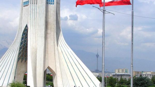  طهران طلبت عبر السعودية إطلاق مفاوضات بينها والولايات المتحدة