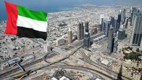  قيمة مساعدات الامارات الخارجية تجاوزت 28.5 مليار درهم (7.79 مليار دولار أمريكي) في عام 2018