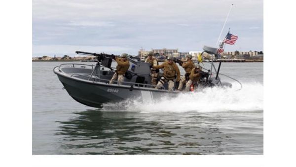  خفر السواحل الامريكي