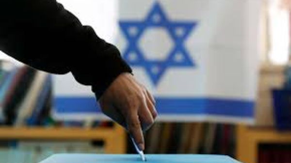 ارتفاع رصيد حزب الليكود إلى 32 مقعدا على حساب حزب يهدوت هتوراة الذي انخفض إلى7 مقاعد