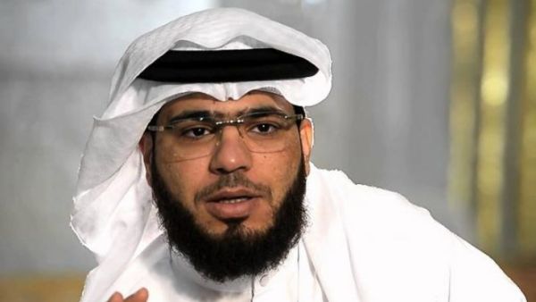 إمام مسجد الشيخ زايد في أبو ظبي، وسيم يوسف