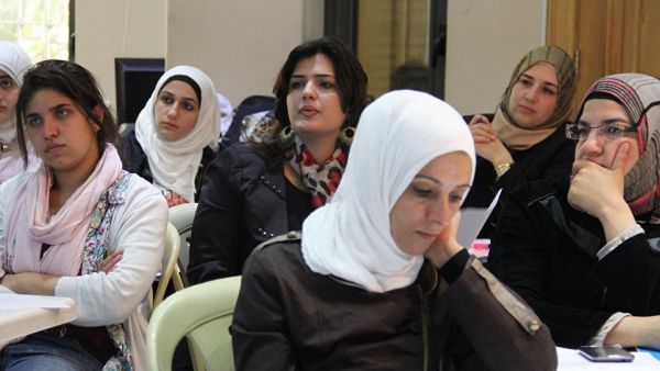  نسبة العنوسة في سوريا تصل إلى 70%، فيما وصلت نسبة حالات الزواج من امرأة ثانية إلى 40%