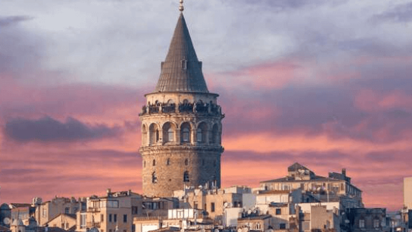 أفضل أبراج اسطنبول التاريخية التي ينصح بزيارتها