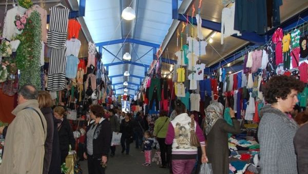 بازار فلوريا