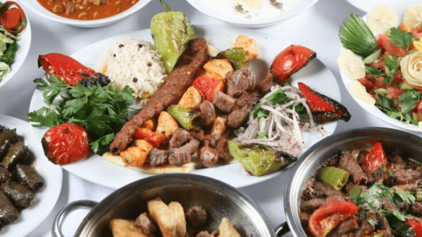 أفضل مطاعم يوسف باشا في اسطنبول تستحق التجربة