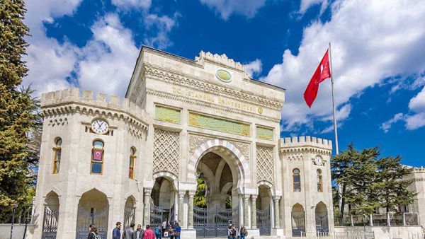 جامعات اسطنبول الخاصة
