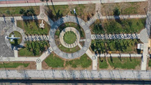 حديقة تايفون جورسوي اوردو