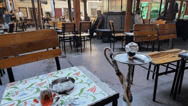 أفضل كافيهات اسطنبول التي ينصح بتجربتها