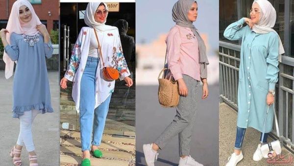 محلات ملابس محجبات في اسطنبول