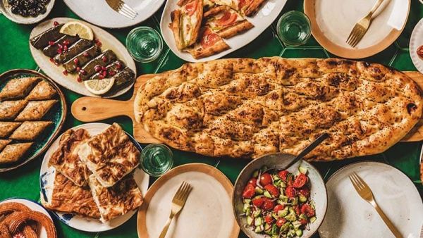 مطاعم اسطنبول الرخيصة