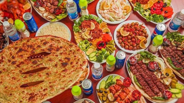 مطاعم عراقية في اسطنبول