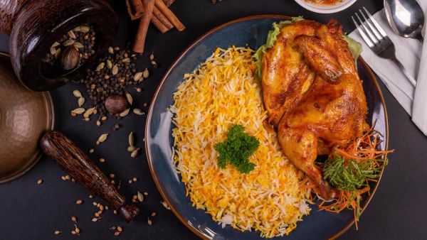 أفضل 10 مطاعم مندي في اسطنبول