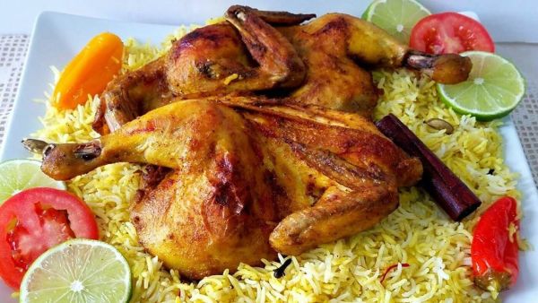 مطاعم يمنية في اسطنبول