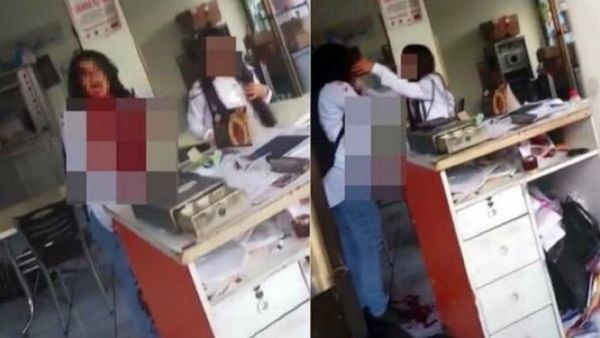مقتل آمنة بولوت على يد طليقها.. يتسبب بفرض هذا القرار على الدراما التركية!