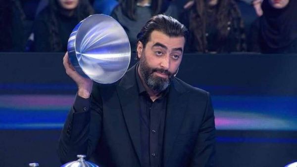 برنامج أكلناها باسم ياخور