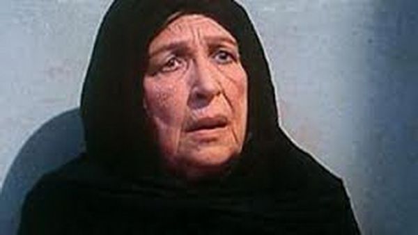 أمينة رزق