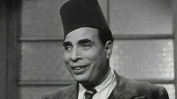 عبدالفتاح القصري