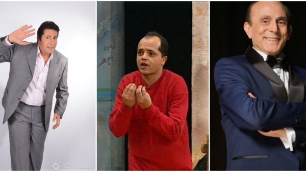 لقلة المعروض أم لإثراء الثقافة.. لماذا لجأ الفنانون للمسرح بعد غياب؟