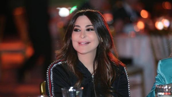 إليسا