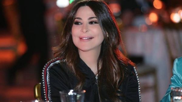 إليسا