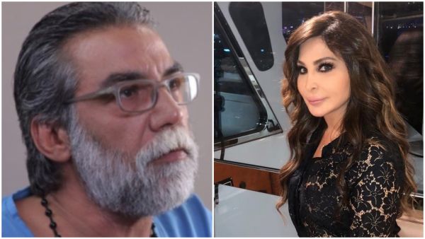 آخرهم أيمن رضا وإليسا .. هل إعلان الاعتزال استغلال لعواطف الجمهور أم ضجّة فنية؟.. نقاد يجيبون آخرهم أيمن رضا وإليسا .. هل إعلان الاعتزال استغلال لعواطف الجمهور أم ضجّة فنية؟.. نقاد يجيبون