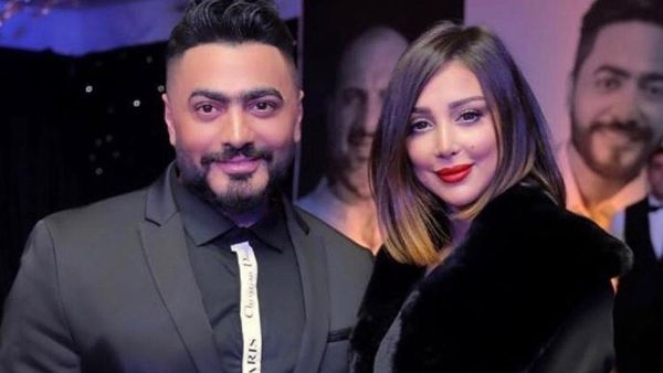 بسمة بوسيل تكشف رأيها في "لوك" تامر حسني الجديد.. ماذا قالت؟
