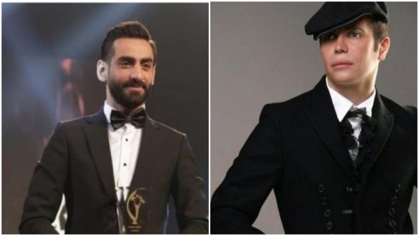 جو رعد ينشر فيديو من جنازة الشاب راغد قيس.. ويتعرض للانتقاد!