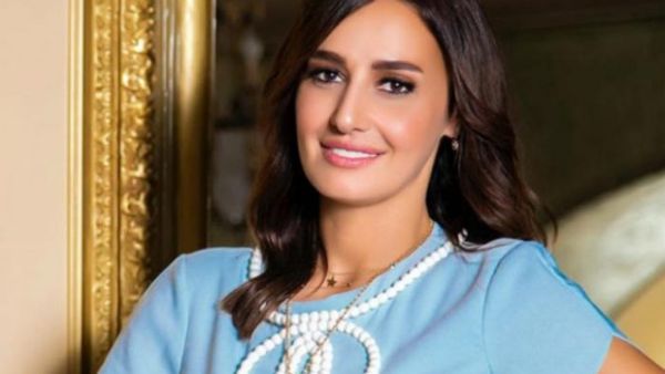 حلا شيحه