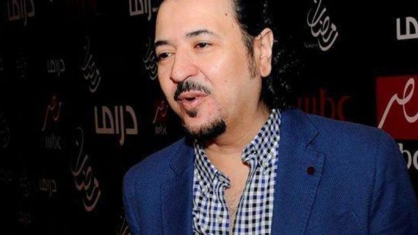 خالد يوسف