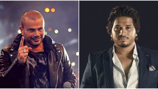 بينهم عمرو دياب ومصطفى حجاج.. أزمات تلاحق ألبومات الصيف!
