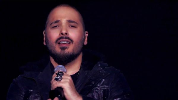 رامي عياش