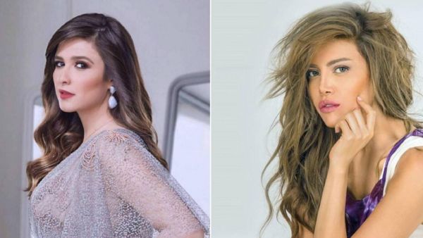 هاشتاغ "ريهام حجاج فاشلة" يغزو تويتر.. وياسمين عبدالعزيز في الصورة