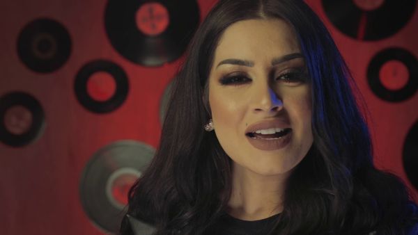 سارة فرح