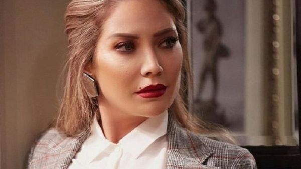 سلافة معمار