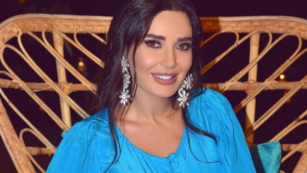 سيرين عبدالنور