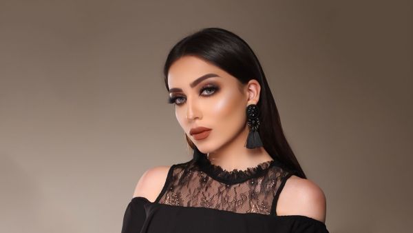صابرين بورشيد