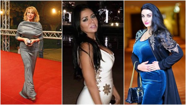 آخرهن صافيناز.. فنانات وقعن في فخ "الفسق والفجور"!