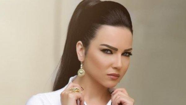صفاء سلطان