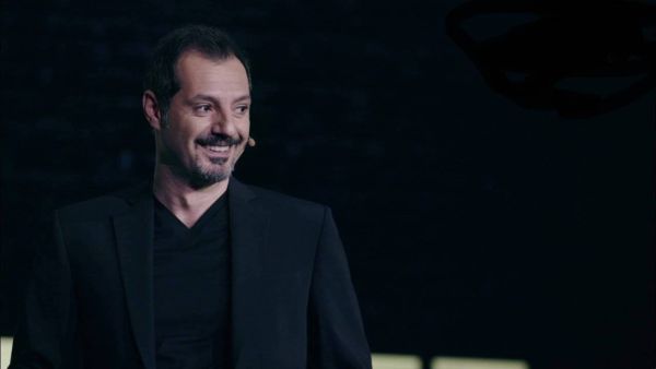 عادل كرم