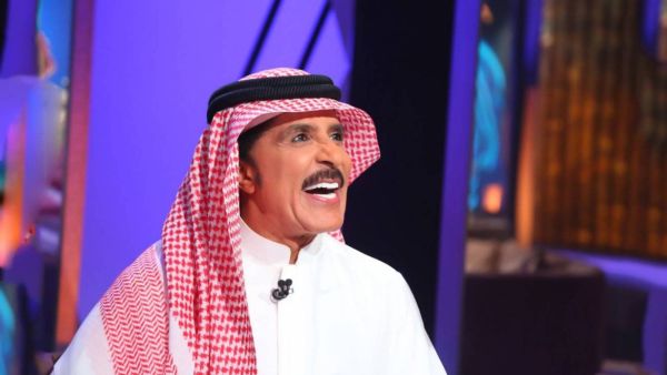 عبدالله بالخير