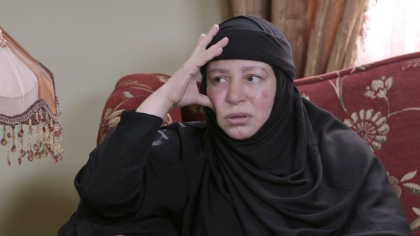 عبلة كامل