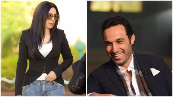 آخرهم عبير صبري وأشهرهم أحمد فهمي .. لماذا يلجأ الفنانون لشتم جمهورهم؟
